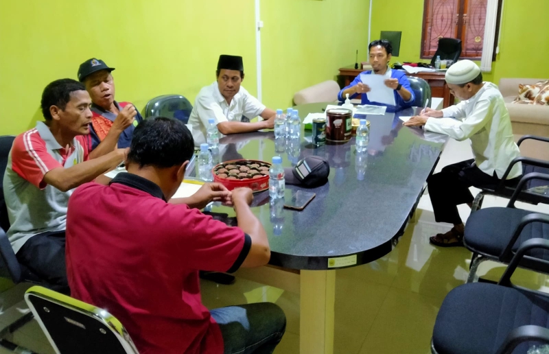 Rapat Koordinasi Kewilayahan